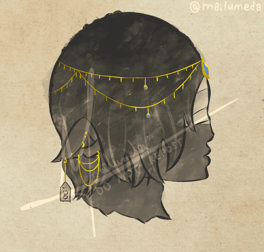 Vâhed - Illustration