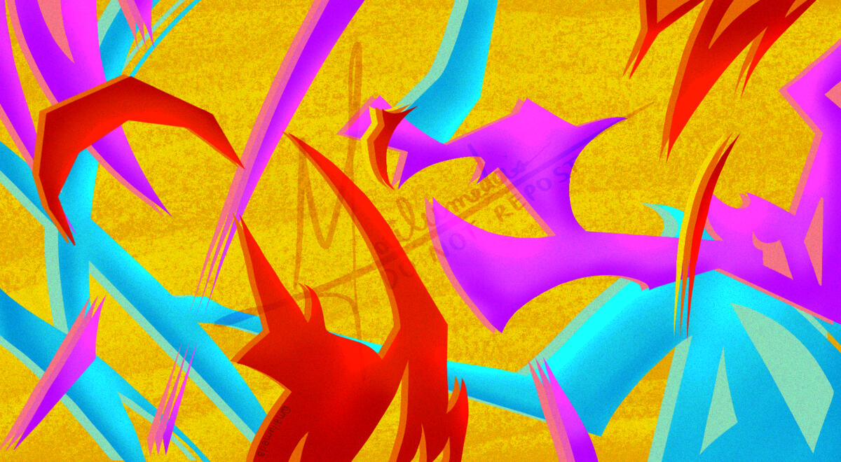 [COMMISSION] AgentMM - Banner