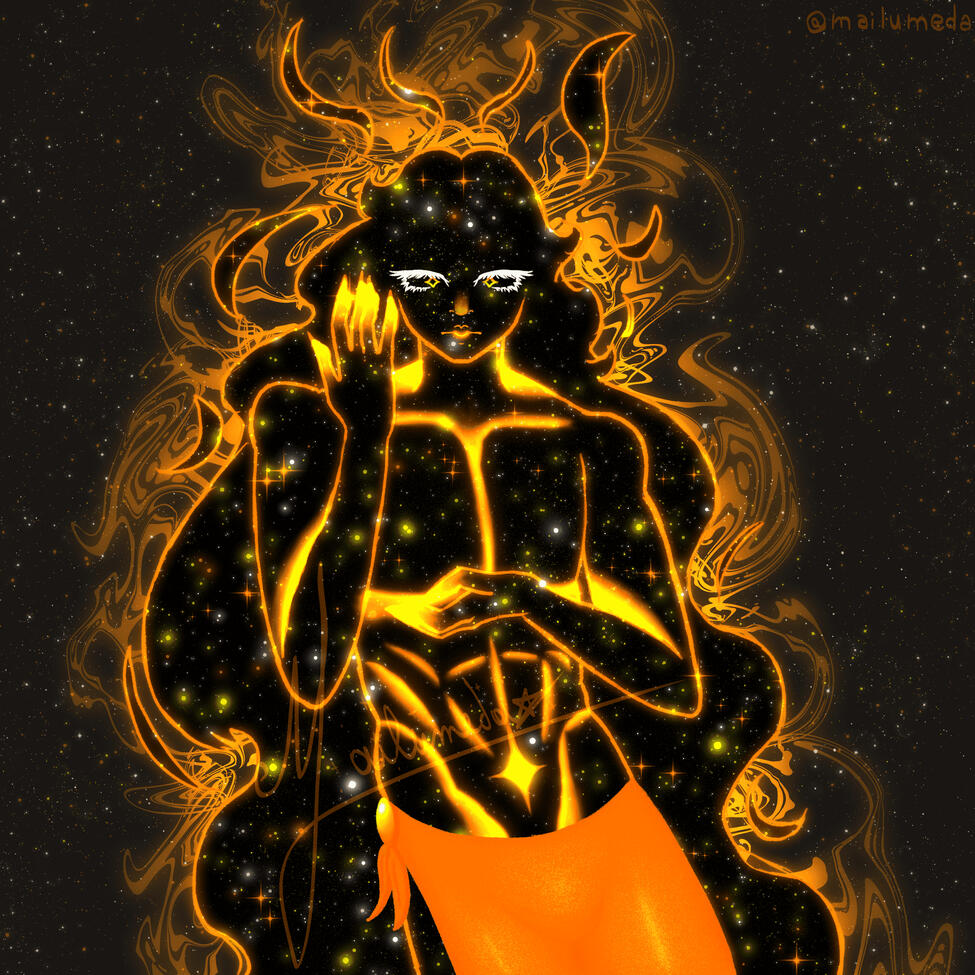 Nexus - Illustration