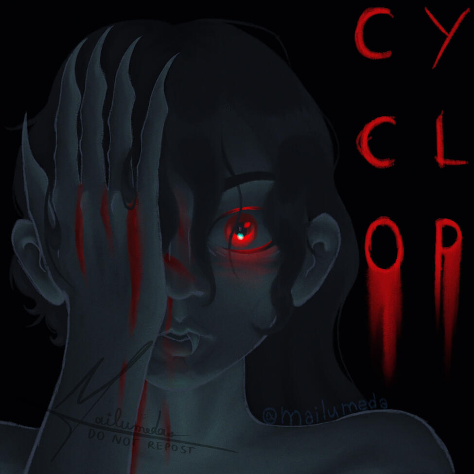 CYCLOP - Without background