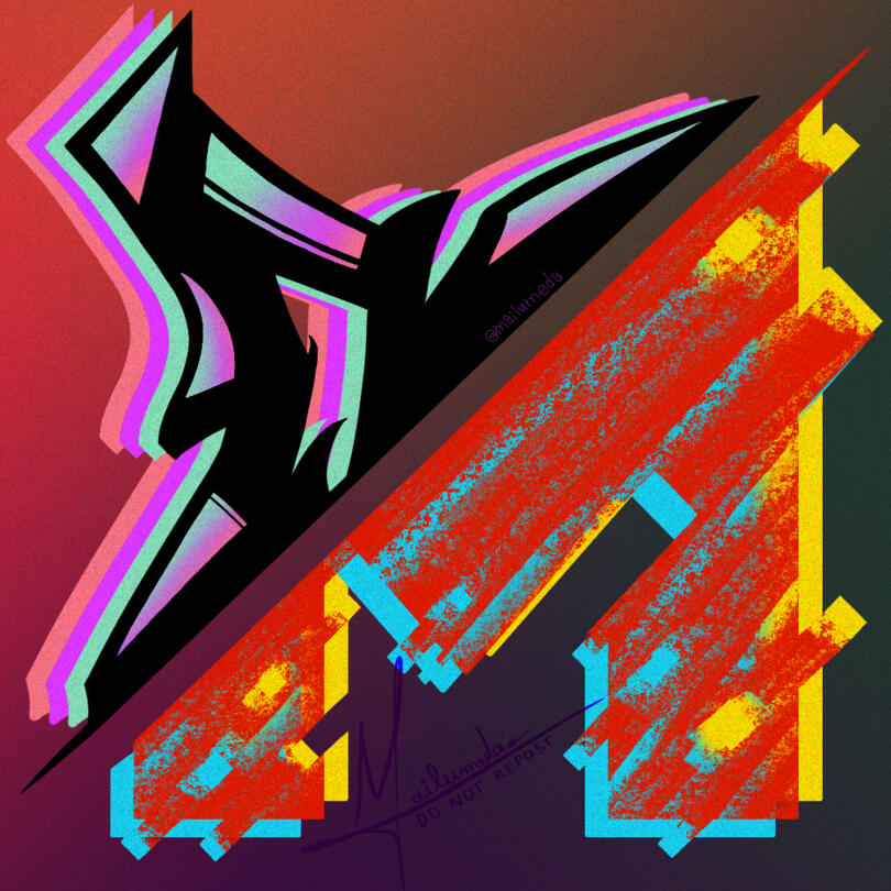 [COMMISSION] AgentMM - Logo