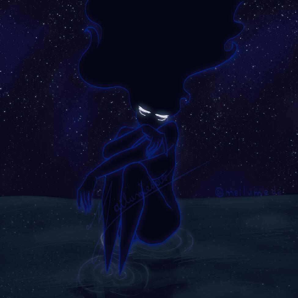 Starless Void - Illustration